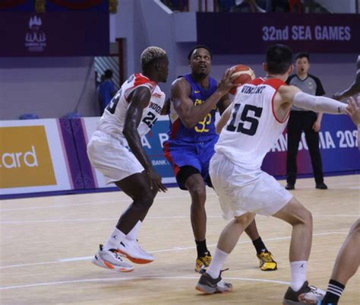 Unveiling The Legacy: Choi Pascual's Impact On Philippine Basketball