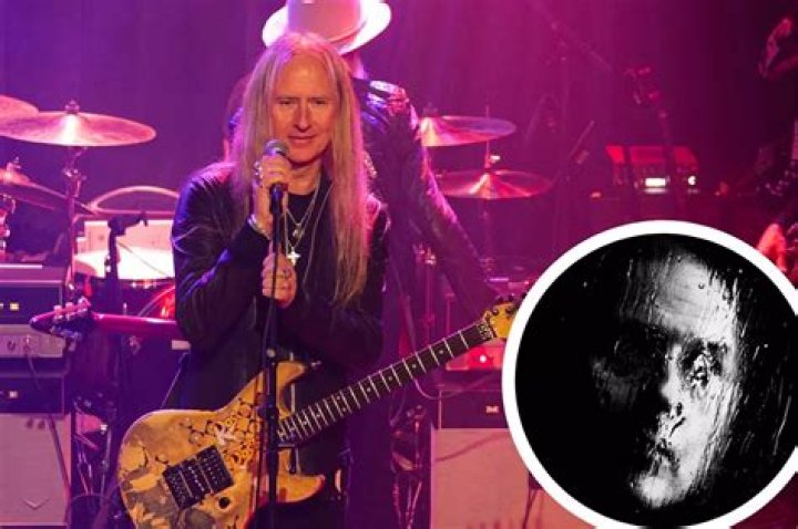Unveiling The Legacy: Jerry Cantrell's Sons And Their Journey
