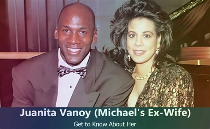 Unveiling The Legacy: Juanita Jordan's Parents And Their Impact