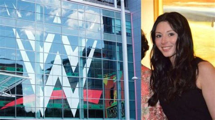 Unveiling The Legacy Of Janel Grant: Discoveries From Her WWE Photos