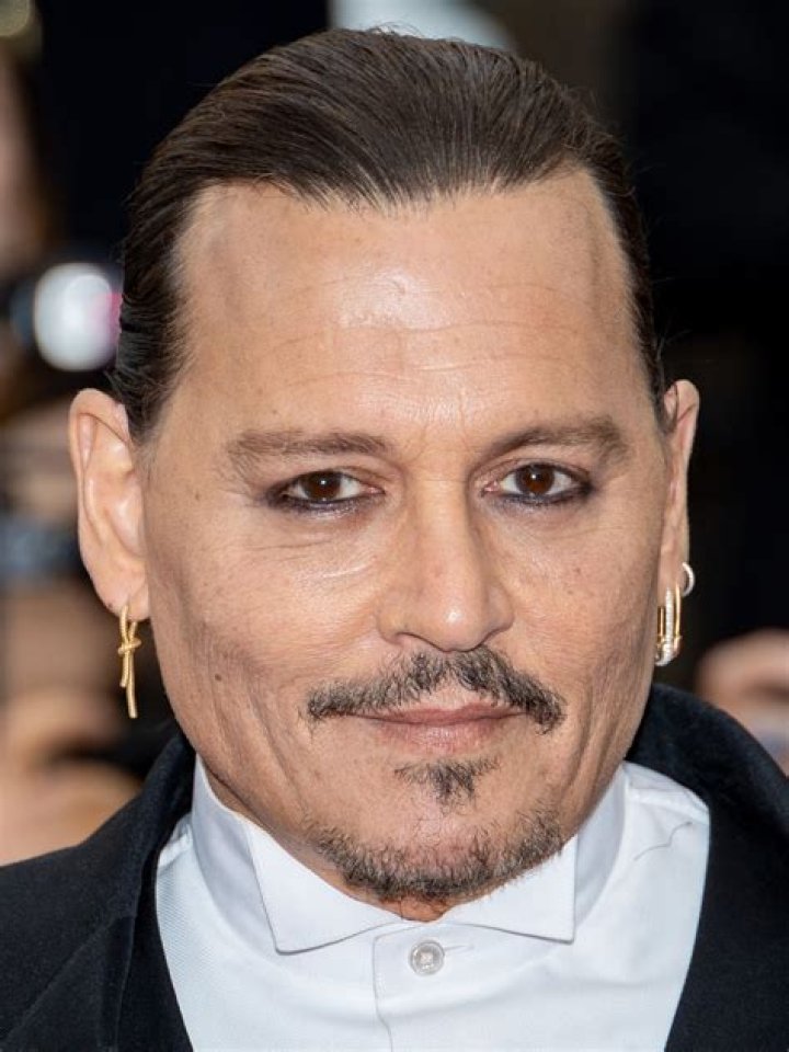 Unveiling The Legacy Of Johnny Depp's Dad