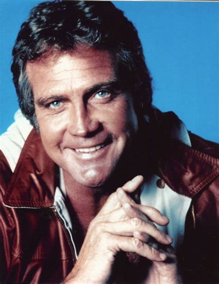 Unveiling The Legacy Of Lee Major Actor: A Journey Through Time