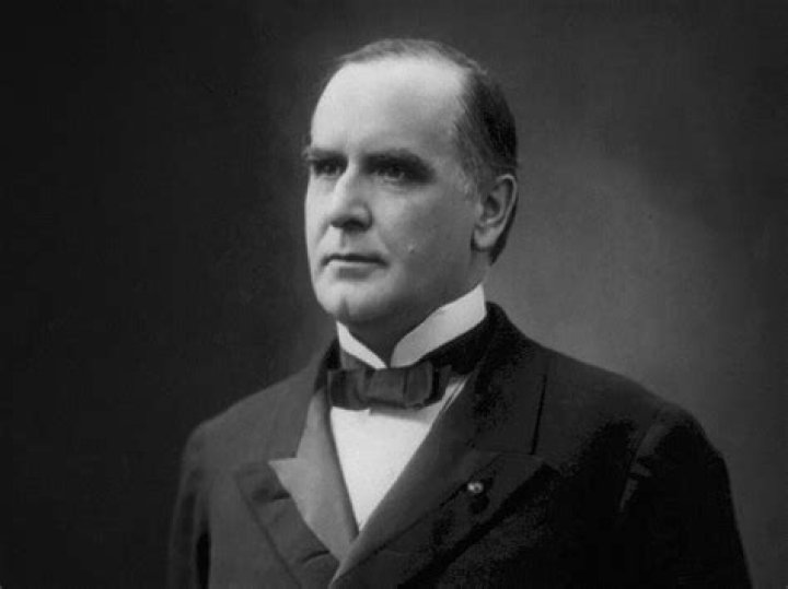 Unveiling The Legacy Of McKinley: A Journey Through History