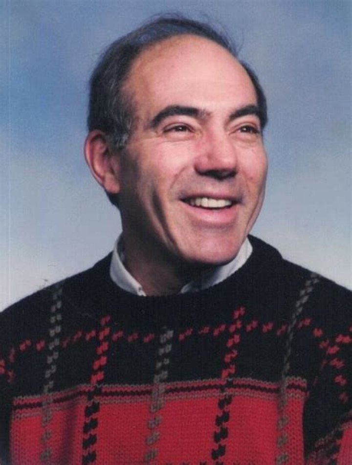 Unveiling The Legacy Of Michael Cannata Sr.