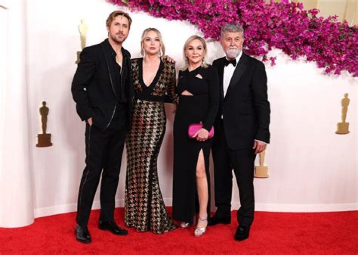 Unveiling The Legacy Of Ryan Gosling’s Father