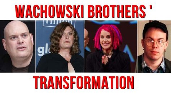 Unveiling The Legacy Of The Wachowski Sisters