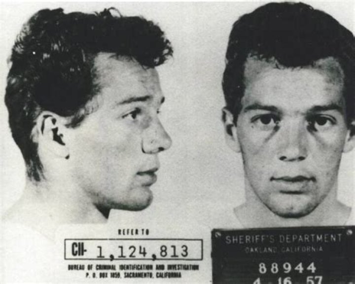 Unveiling The Legacy: Sonny Barger's Children And Their Untold Stories