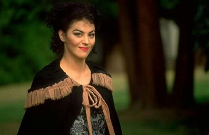 Unveiling The Legend: Joan Jett And The Highlander Connection
