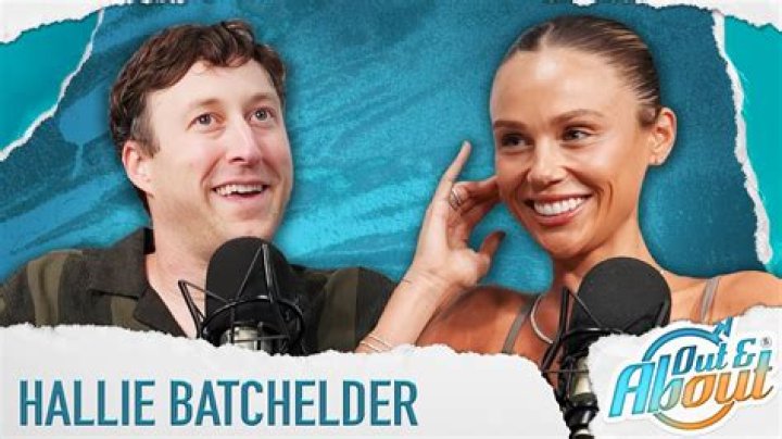 Unveiling The Life And Achievements Of Hallie Batchelder