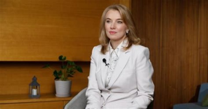 Unveiling The Life And Achievements Of Karyna Shuliak