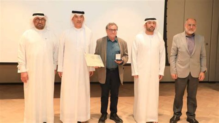 Unveiling The Life And Achievements Of Nidal Al-Hamdani