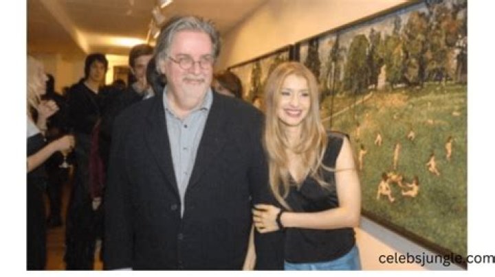 Unveiling The Life And Artistry Of Agustina Picasso