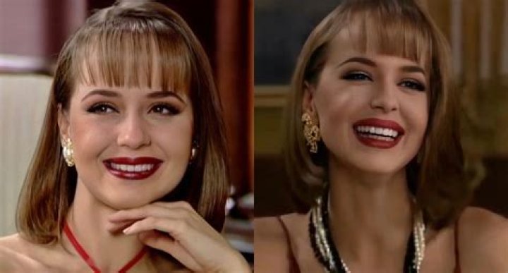 Unveiling The Life And Career Of Gaby Spanic