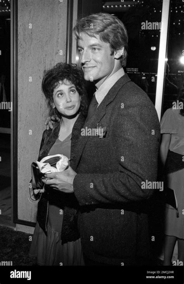 Unveiling The Life And Career Of Stacey Nelkin