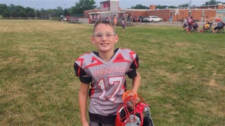Unveiling The Life And Journey Of Hunter Ebie
