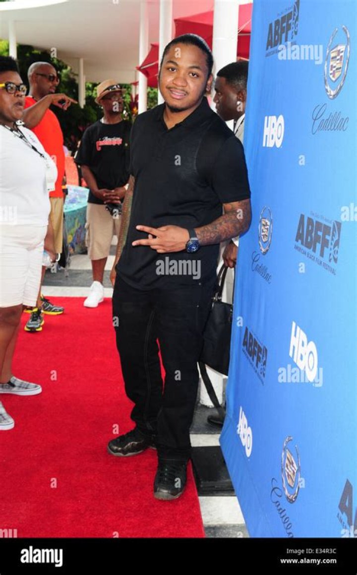 Unveiling The Life And Journey Of Julito McCullum