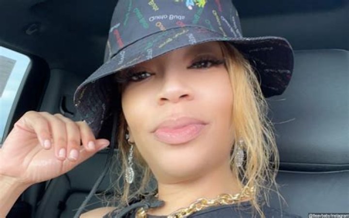 Unveiling The Life And Journey Of Letesha Marrow