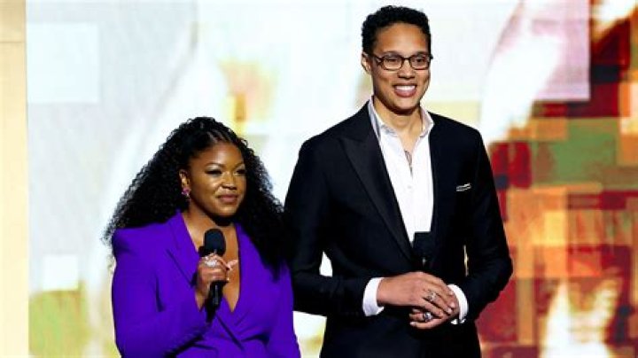Unveiling The Life And Journey Of Shkera Griner