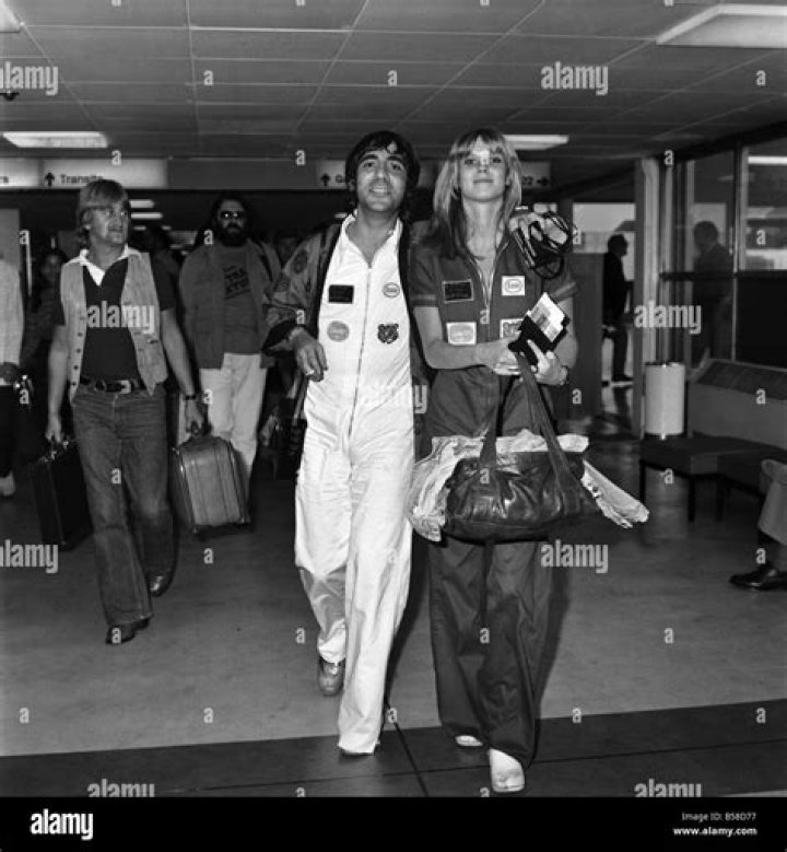 Unveiling The Life And Legacy Of Annette Walter Lax