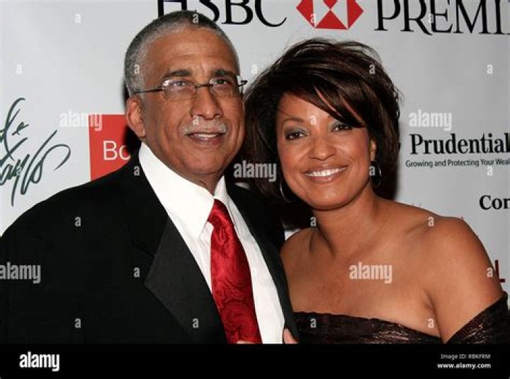 Unveiling The Life And Legacy Of Buff Parham