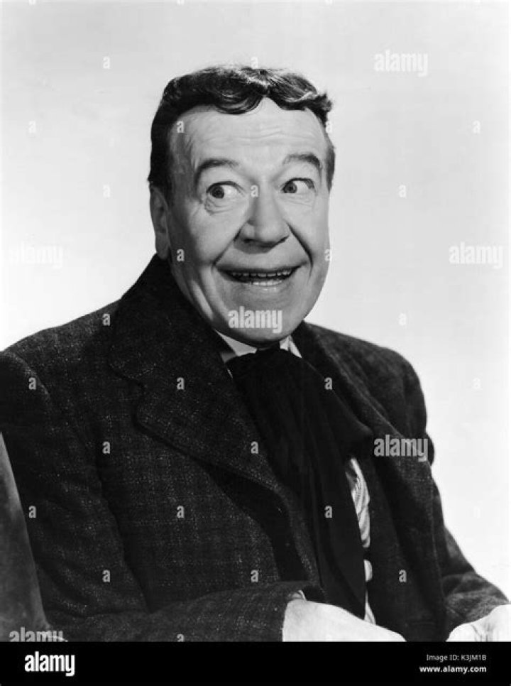 Unveiling The Life And Legacy Of Donald Meek, The Actor