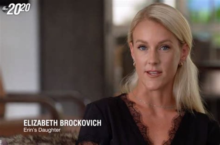 Unveiling The Life And Legacy Of Elizabeth Brockovich