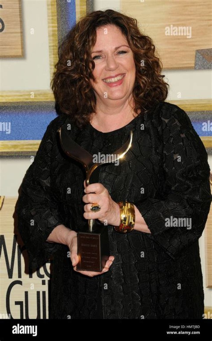 Unveiling The Life And Legacy Of Erica Mann Ramis