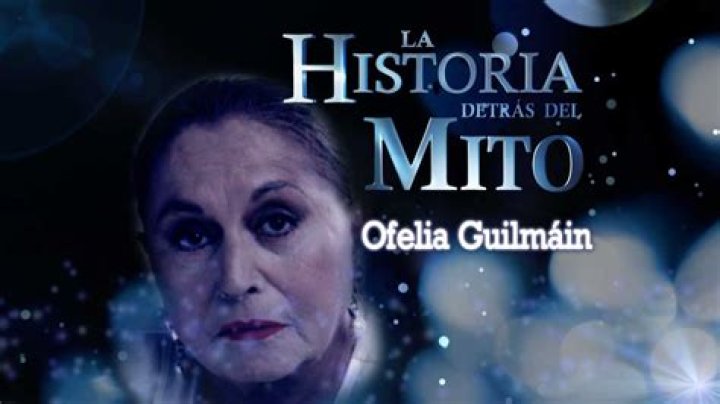 Unveiling The Life And Legacy Of Esther Guilmáin
