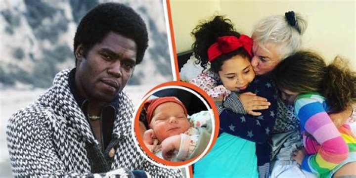 Unveiling The Life And Legacy Of Georg Stanford Brown