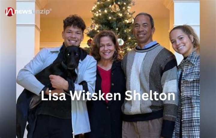 Unveiling The Life And Legacy Of Lisa Witsken Shelton