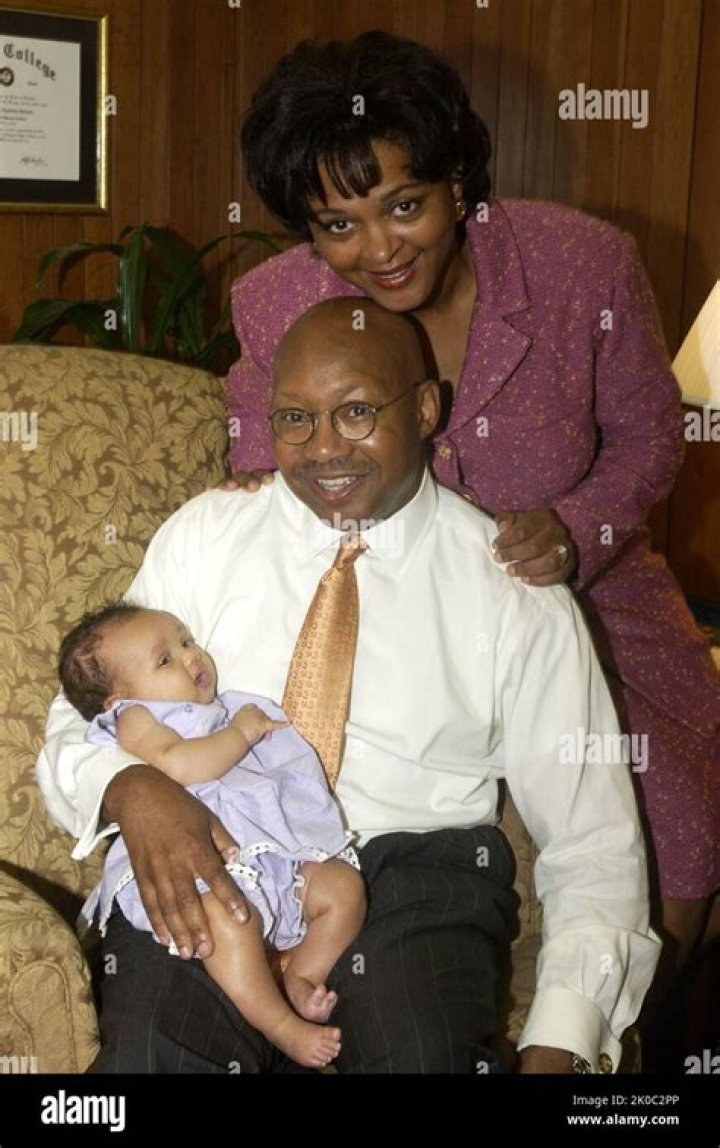 Unveiling The Life And Legacy Of Marcia Jackson