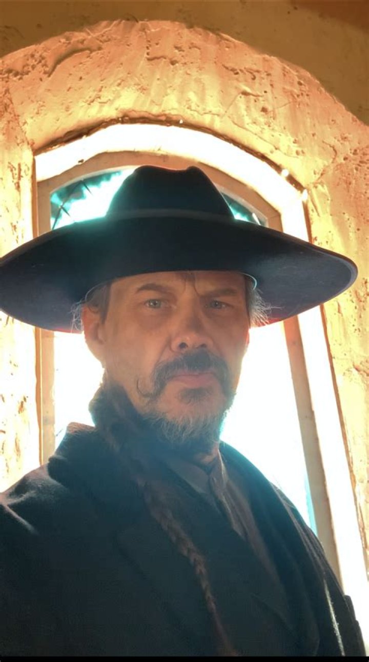 Unveiling The Life And Legacy Of Mark Duke Dalton