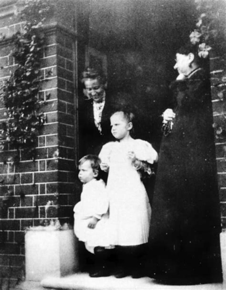 Unveiling The Life And Legacy Of Mary Louise Doyle