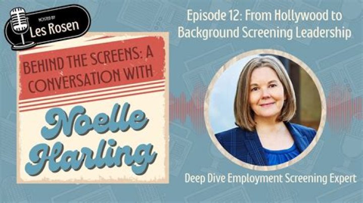Unveiling The Life And Legacy Of Noelle Harling