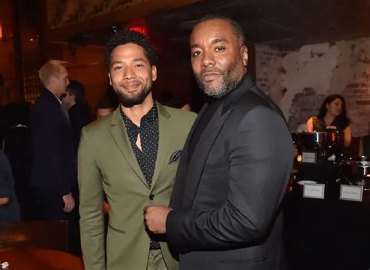 Unveiling The Life And Love Of Jussie Smollett's Partner