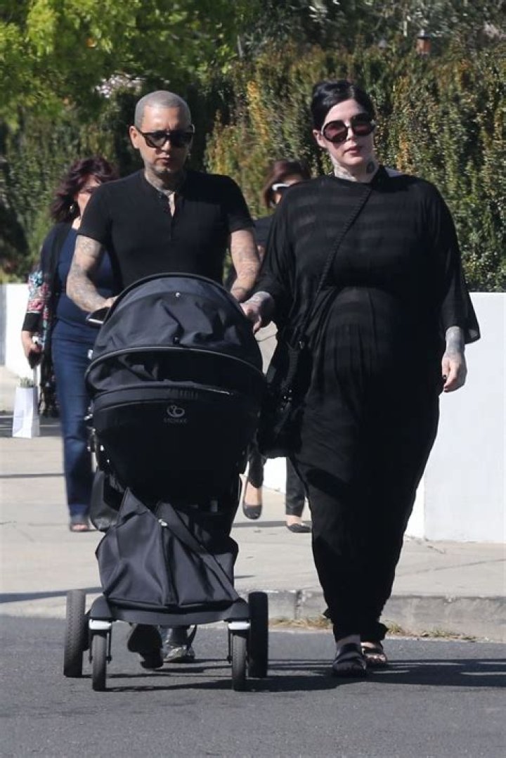 Unveiling The Life And Loves Of Kat Von D's Ex Boyfriend