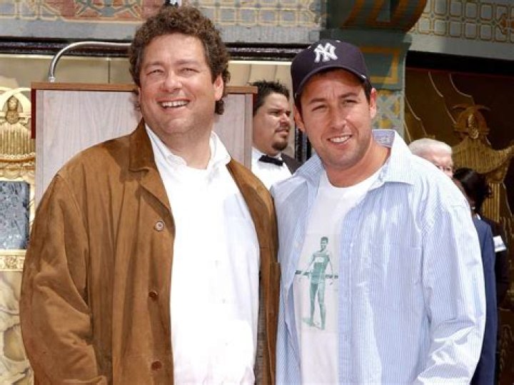 Unveiling The Life Of Adam Sandler's Brother: A Journey Beyond Stardom