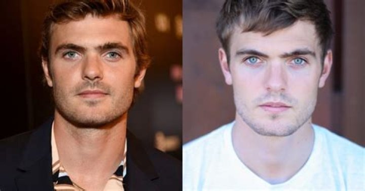 Unveiling The Life Of Alex Roe's Conjointe