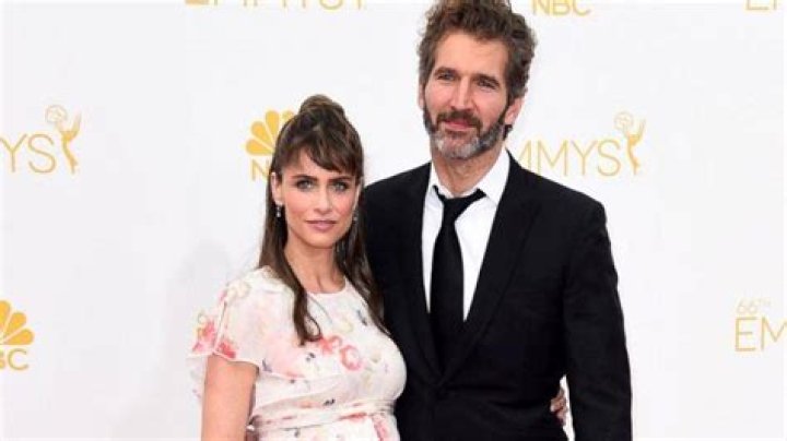 Unveiling The Life Of Amanda Peet's Husband