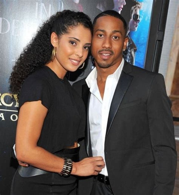Unveiling The Life Of Brandon T. Jackson's Wife