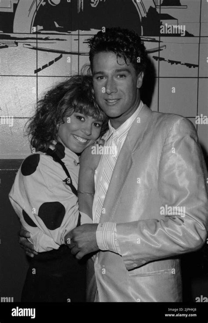 Unveiling The Life Of Brenda K. Starr's Husband