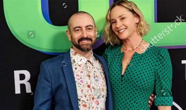Unveiling The Life Of Briegh Morrison's Husband