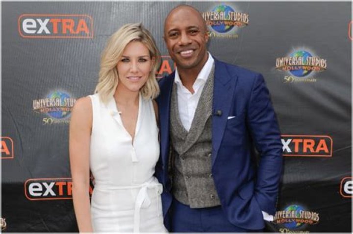 Unveiling The Life Of Charissa Thompson And Her Husband