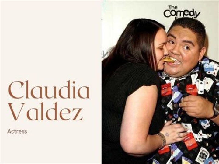 Unveiling The Life Of Claudia Valdez: A Journey Through Talent And Passion