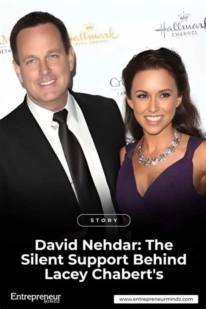 Unveiling The Life Of David Nehdar: A Journey Beyond The Spotlight