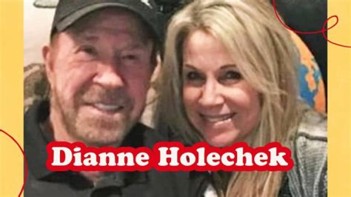 Unveiling The Life Of Dianne Holechek: A Journey Beyond The Spotlight