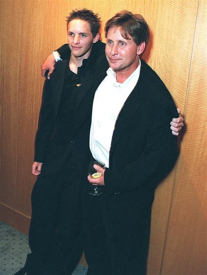 Unveiling The Life Of Emilio Estevez's Mother