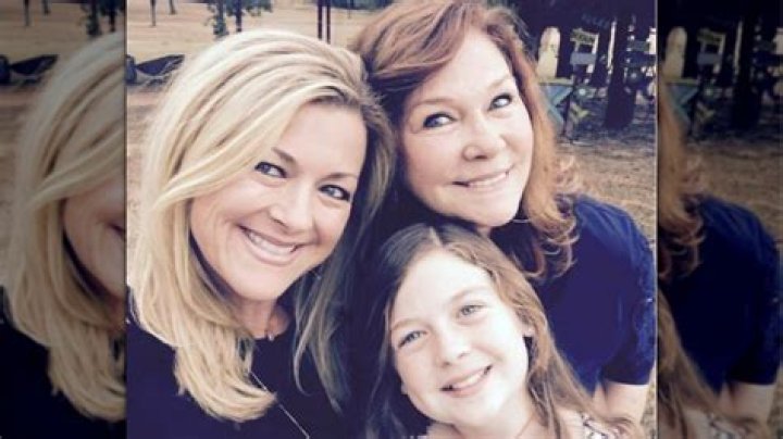 Unveiling The Life Of Endy Shelton's Daughter