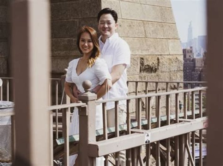 Unveiling The Life Of Esther Choi And Her Husband