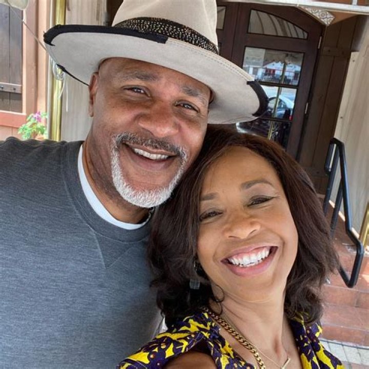Unveiling The Life Of Gina Gaston And Her Husband